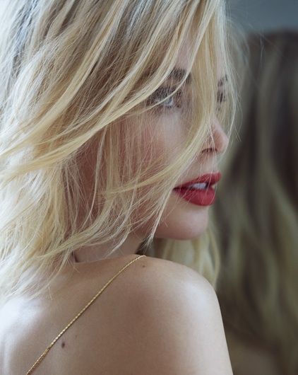 Alexandra Rouger - Make Up Artist